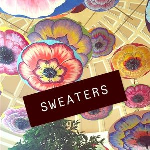 Sweaters